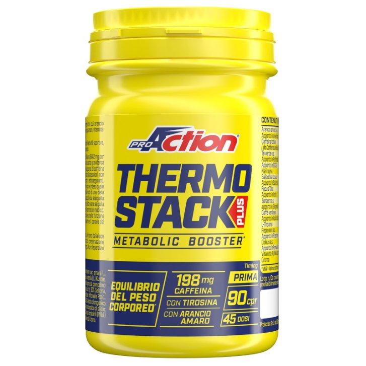 PROACTION THERMO STACK PLU 90CPR
