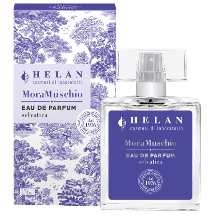 I MUSCHI MORAMUSCHIO EDP 50ML