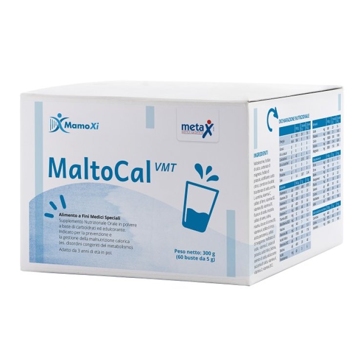 MALTOCAL VMT 5G 60 BUS