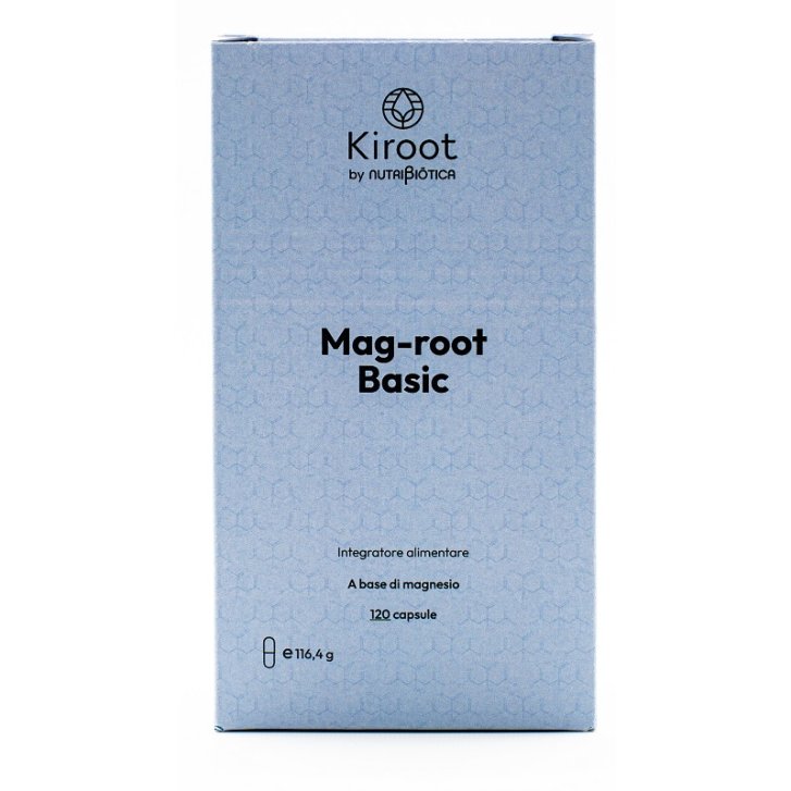 KIROOT MAG ROOT BASIC 120CPS
