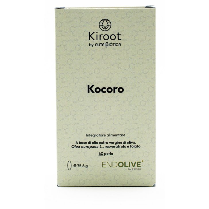 KIROOT KOCORO 60PRL
