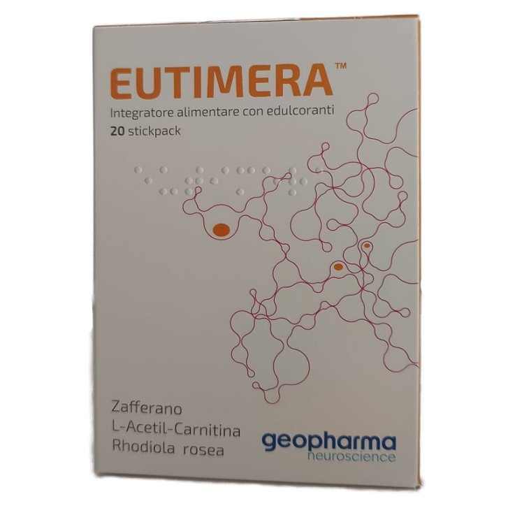 EUTIMERA 20STICKPACK EUTIMERA 20STICKPACK