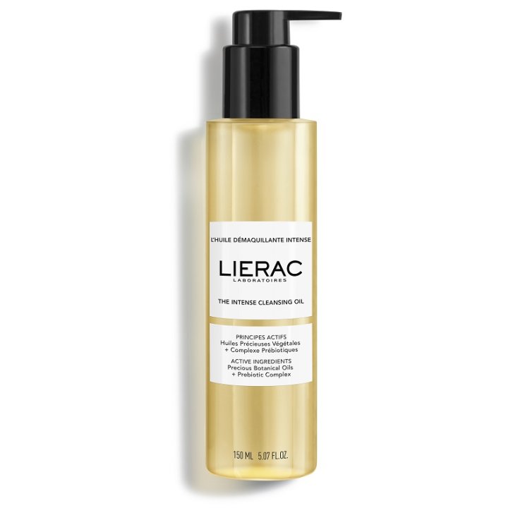 LIERAC OLIO STRUCCANTE INTEN 150 LIERAC OLIO STRUCCANTE INTEN 150
