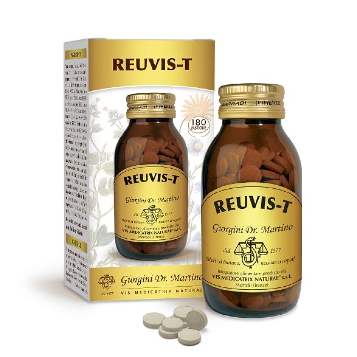 REUVIS T 180PAST REUVIS T 180PAST
