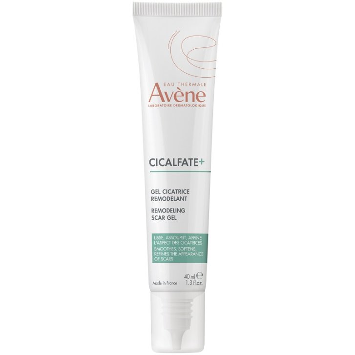 CICALFATE+ GEL CICATRICE 40ML N/