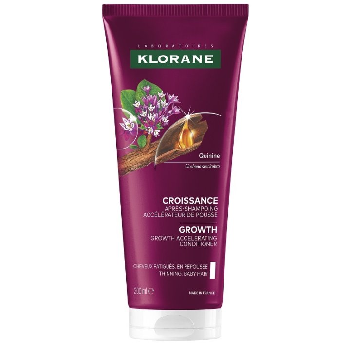KLORANE BALSAMO CHIN CRES 200ML