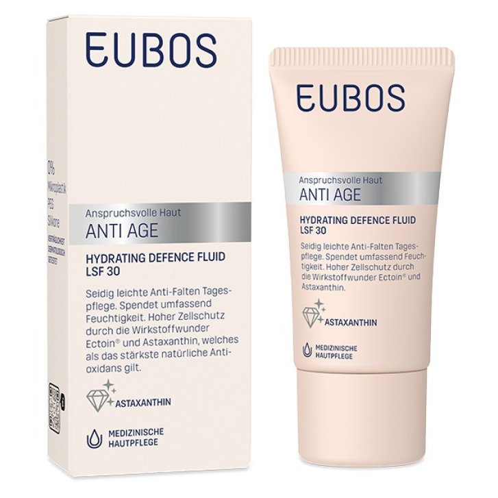 EUBOS ANTI AGE HYDRA DEF SPF30