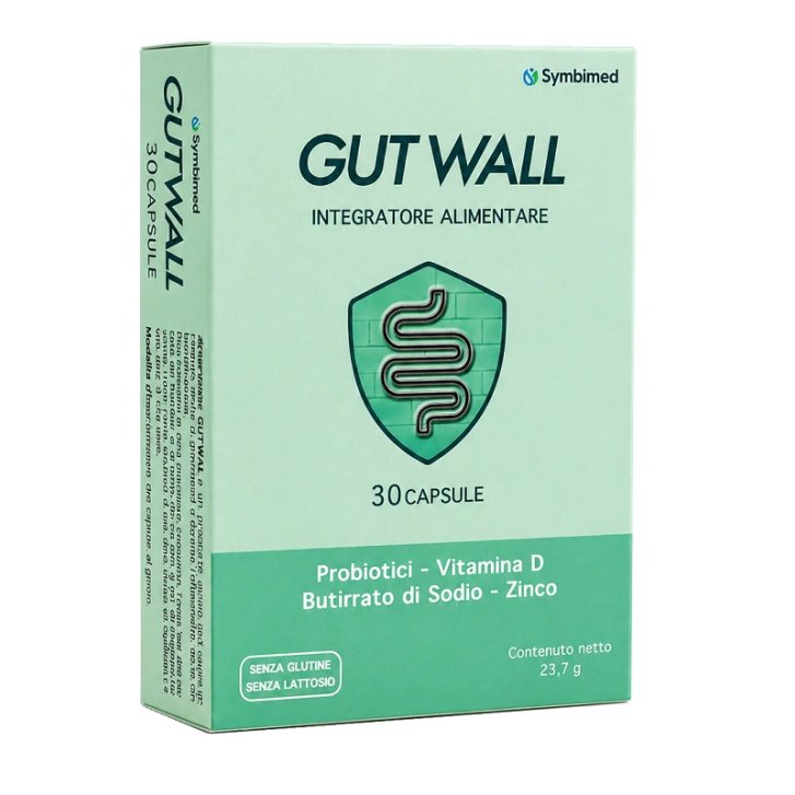 GUTWALL 30CPS