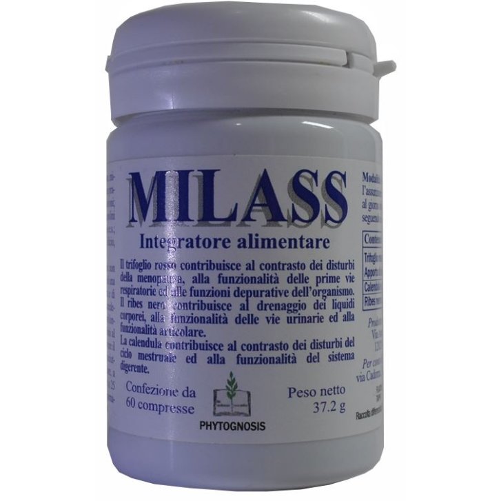 MILASS PHYTOGNOSIS 60 CPR