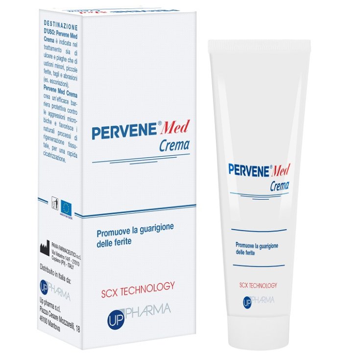 PERVENE MED CREMA 50ML