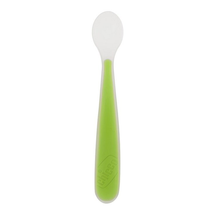 CHI SOFTLY SPOON VERDE SIL 6M