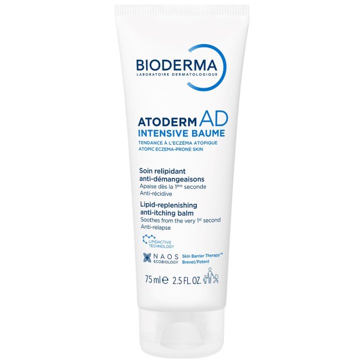 ATODERM AD INTENSIVE BAUME VISO