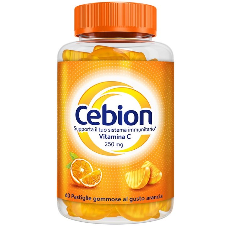 CEBION GOMMOSE 60PAST