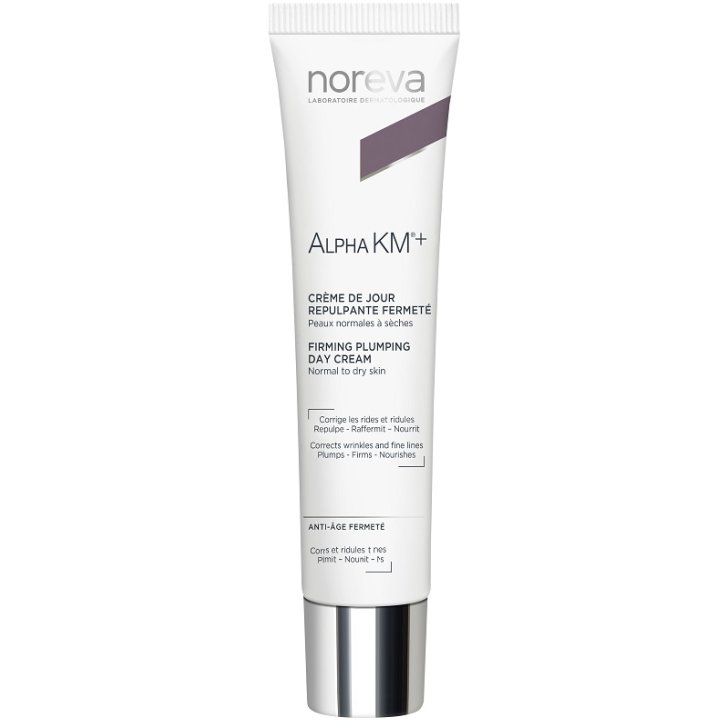 ALPHA KM  CREMA GIORNO 40ML