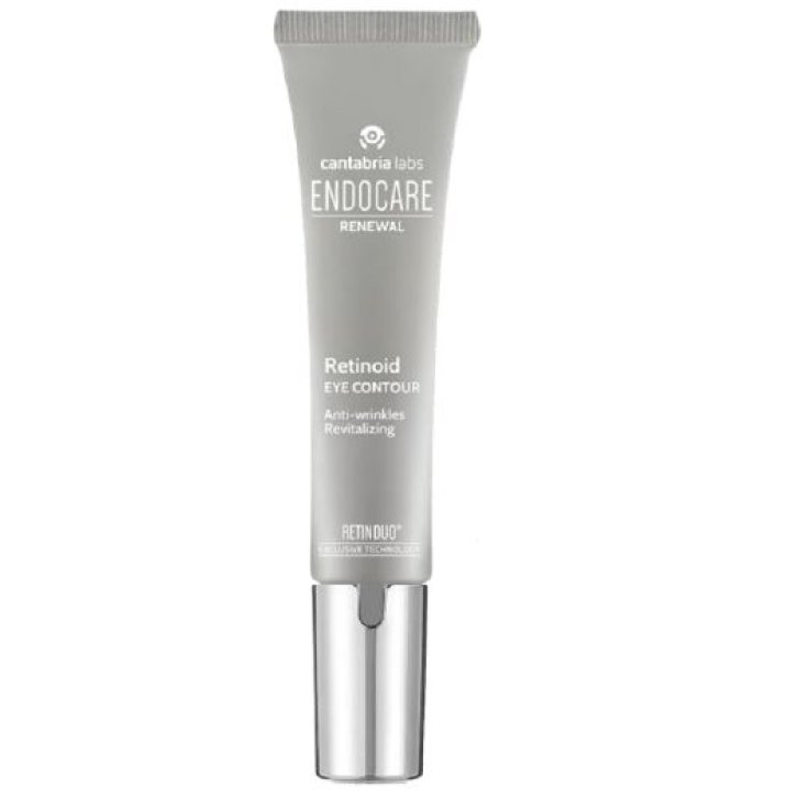 ENDOCARE RENEWAL RETINOID EYE 15