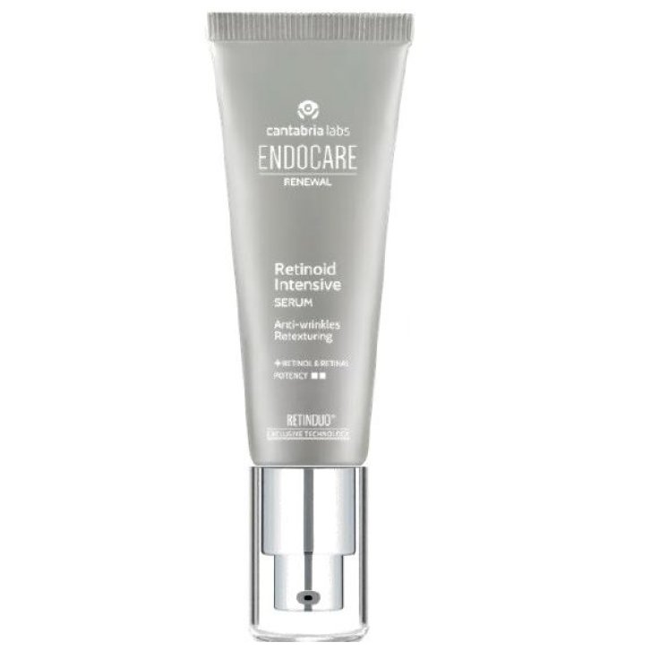ENDOCARE RENEWAL RETINOID INT SE