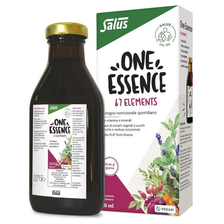 ONE ESSENCE 250ML