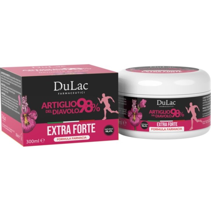 DULAC ARTIGLIO DEL DIAV 300ML