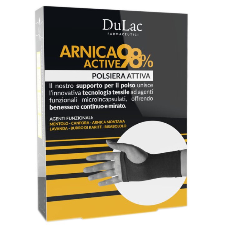 ARNICA 98 POLSIERA 3