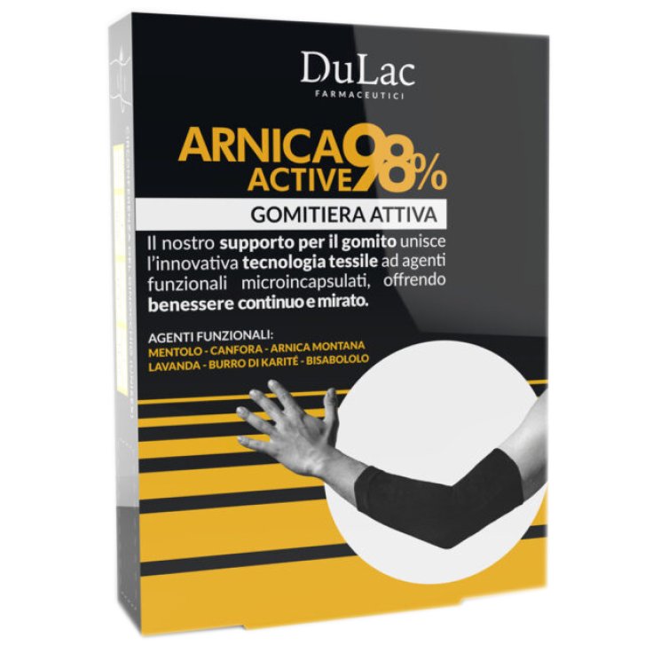 ARNICA 98 GOMITIERA 3