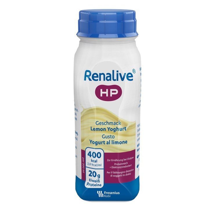 RENALIVE HP YOGURT LIM 4FL 200ML