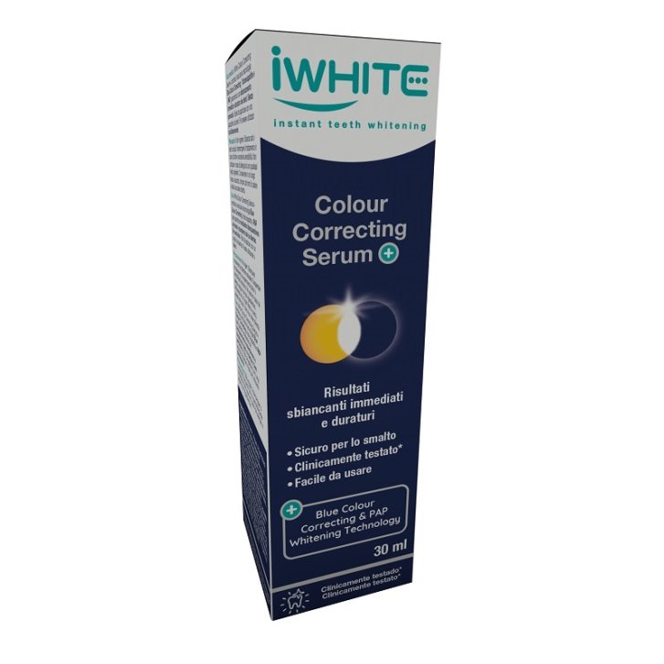 IWHITE SERUM 30ML