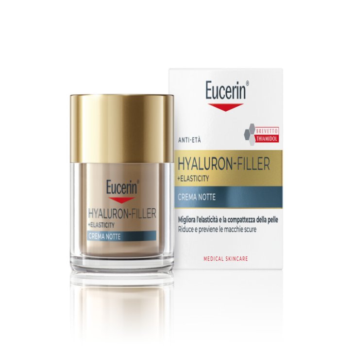 EUC HYALURON FILL  NOTTE 50ML