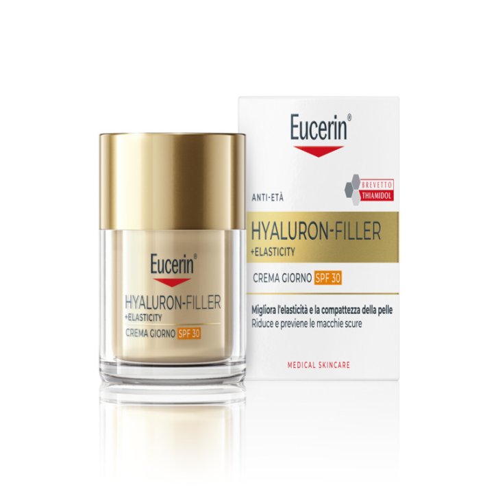 EUC HYALURON FILL  SPF30 50ML