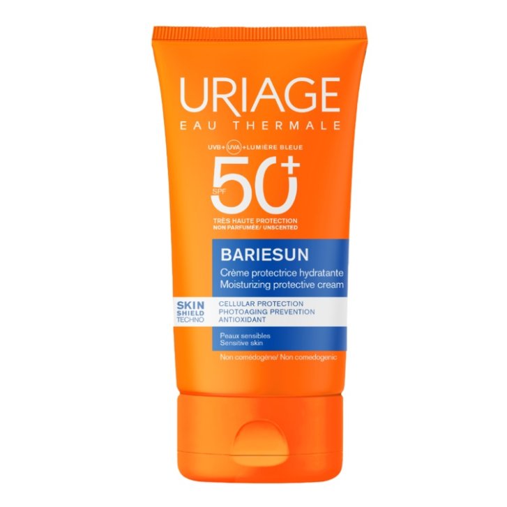URIAGE BARIESUN SPF50+ CR PROT