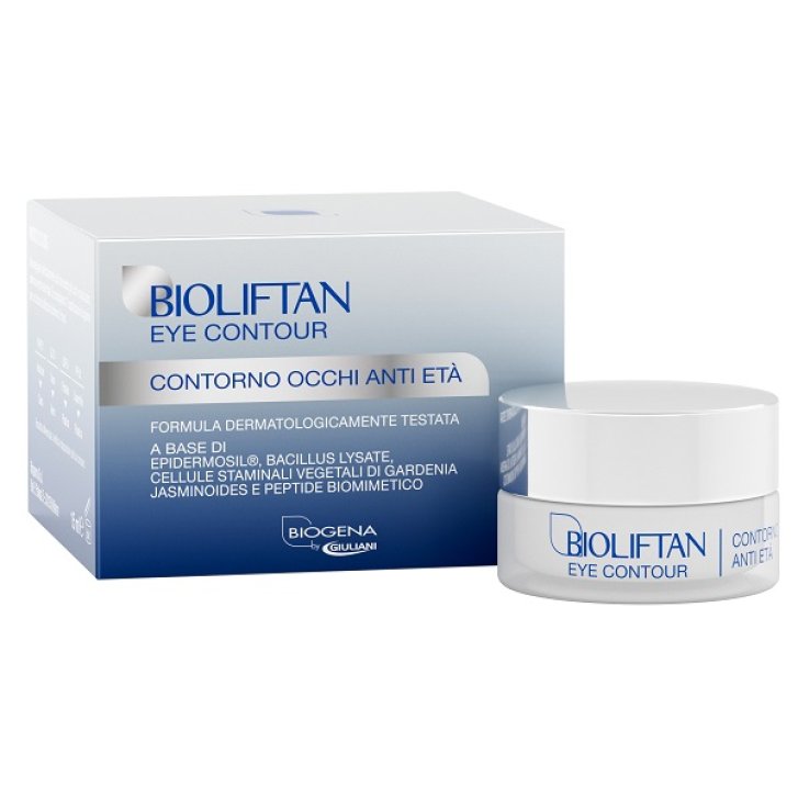 BIOLIFTAN EYE CONTOUR 15ML BIOGE