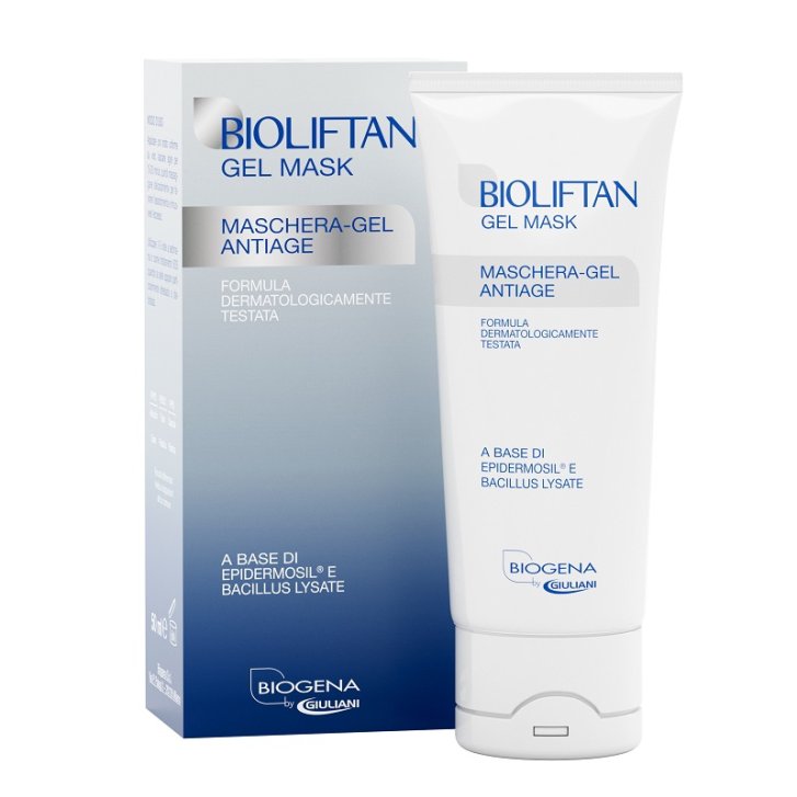 BIOGE BIOLIFTAN GEL MAS N/F 50ML