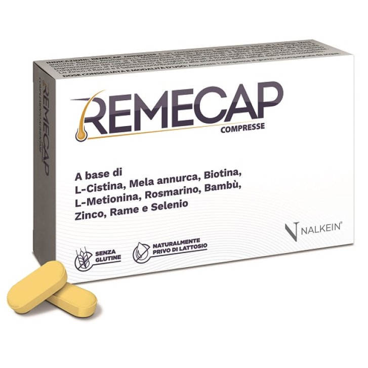 REMECAP 30CPR RIVESTITE