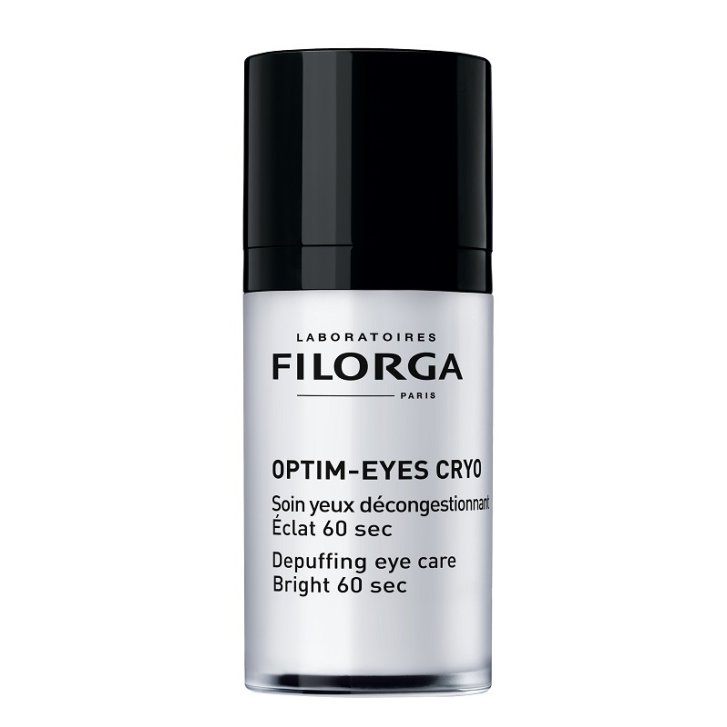 FILORGA OPTIM EYES CRYO 15ML
