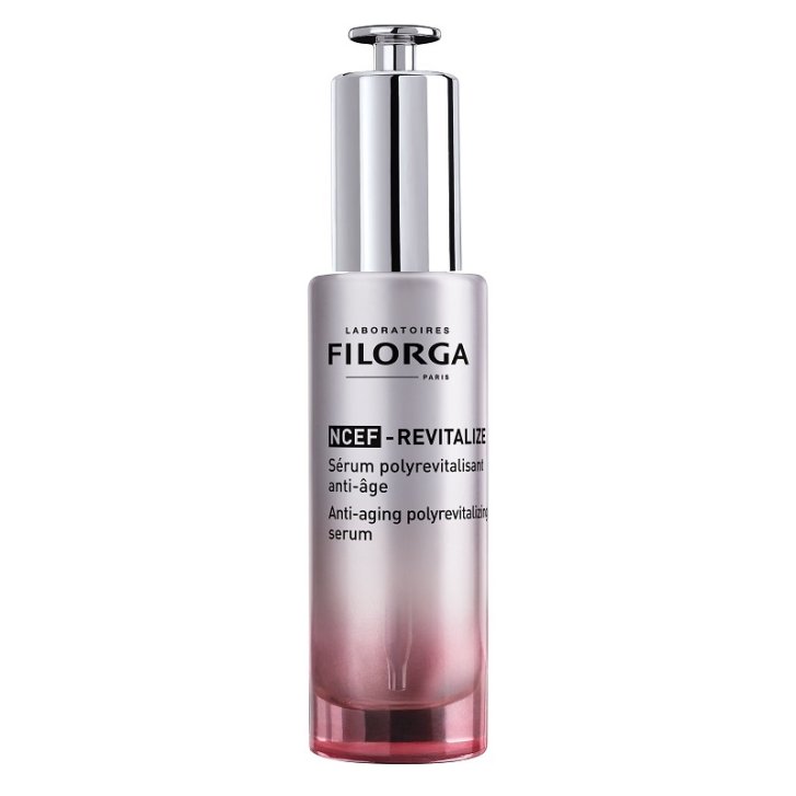 FILORGA NCEF REVITAL SERUM 50ML
