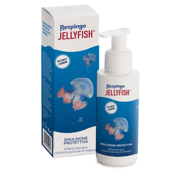 RESPINGO JELLYFISH 100ML