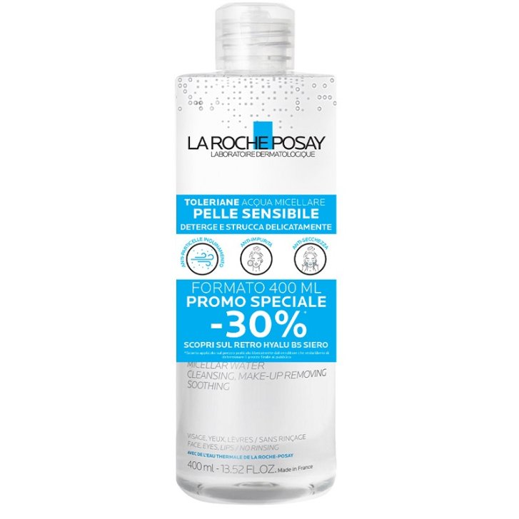 LA ROCHE P.TOLER ACQ MIC P SENS