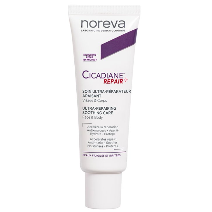 CICADIANE REPAIR  40ML