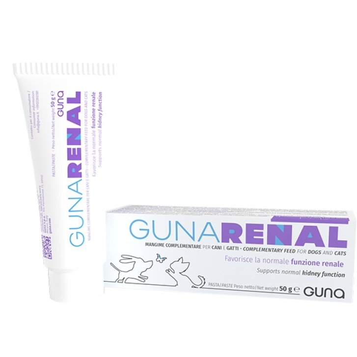 V GUNARENAL 50GR GUNA
