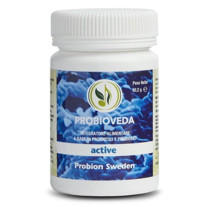 PROBIOVEDA ACTIVE 150CPR