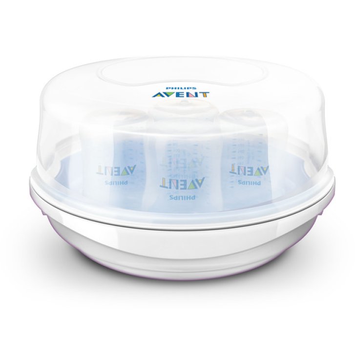 AVENT STERILIZZATORE MICROONDE