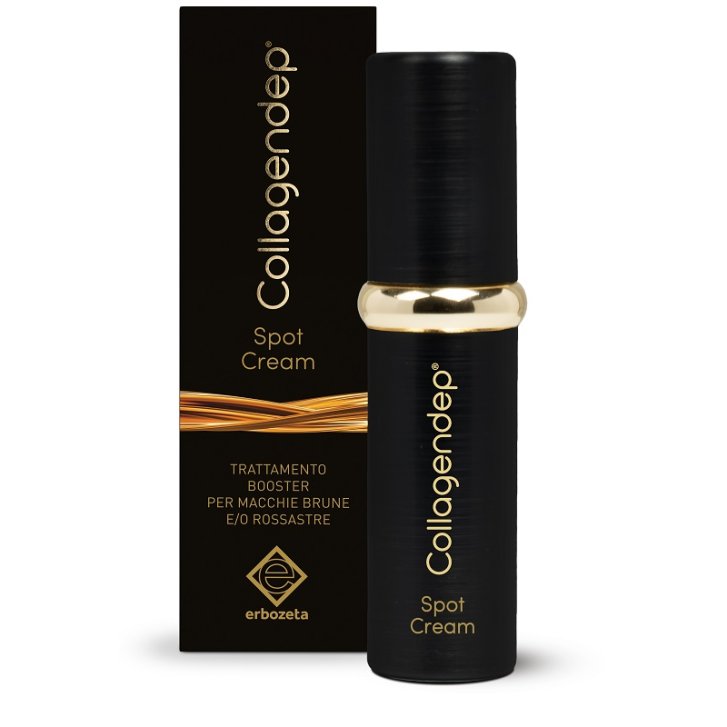 COLLAGENDEP SPOT CREAM TRATT 30M