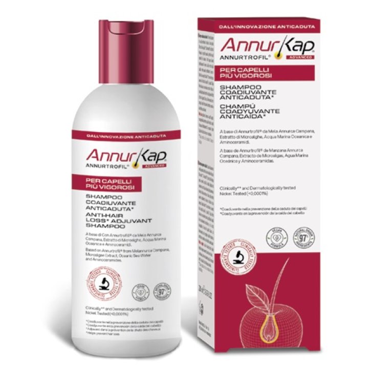 ANNURKAP ADVANCED SH COAD-DISP 1