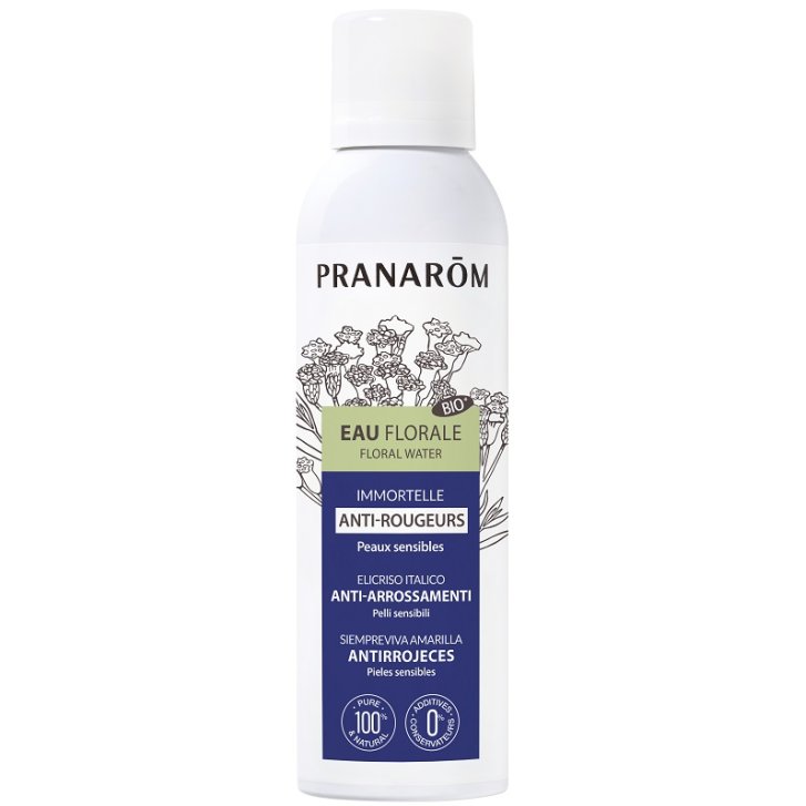PRANAROM IDROLATO ELICRISO 150ML