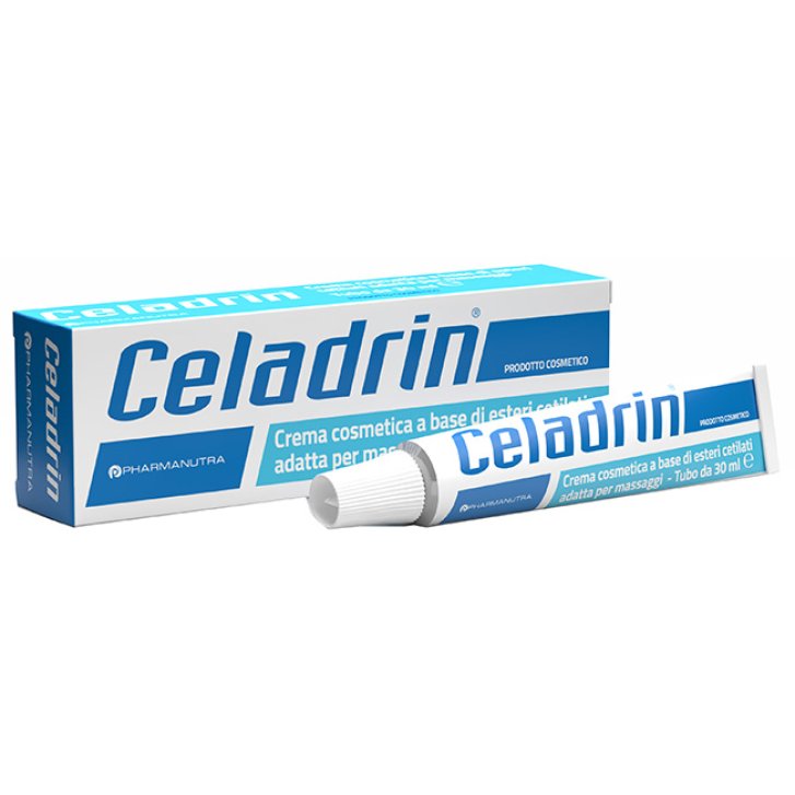 CELADRIN CREMA 30ML N/F