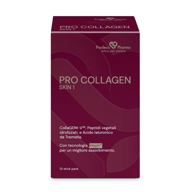 PRODECO INSYN PRO COLL 10STICK