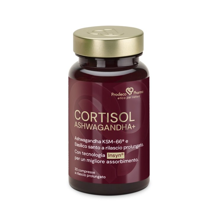 PRODECO INSYN CORTISOL AS 30CPR