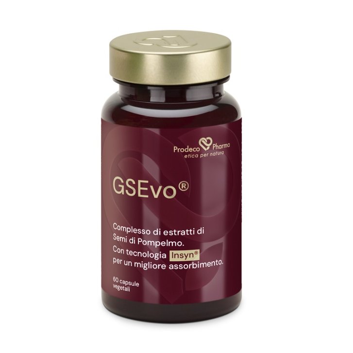 PRODECO INSYN GSE EVO 60CPS