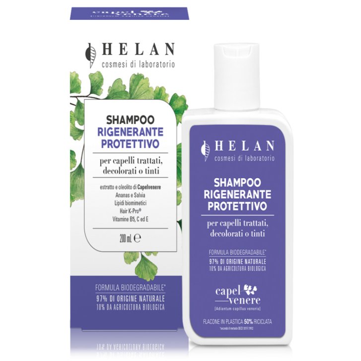 CAPELVENERE SHA RIGEN PROT 200ML