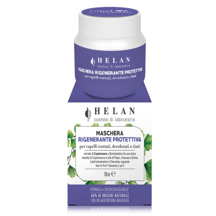 CAPELVENERE MASCHERA RIGEN PROT