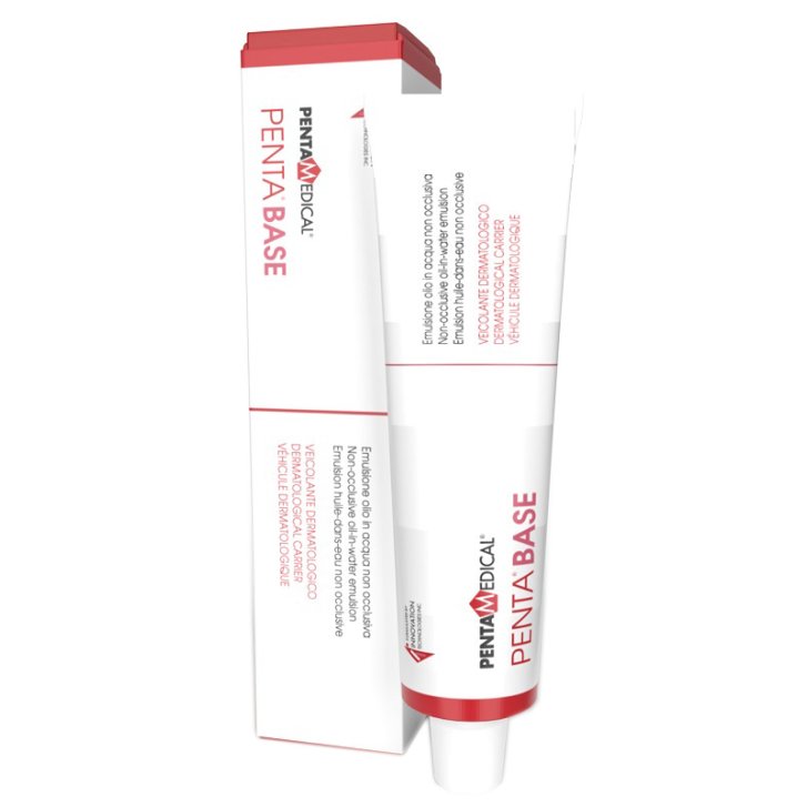 PENTA BASE CREMA 50G